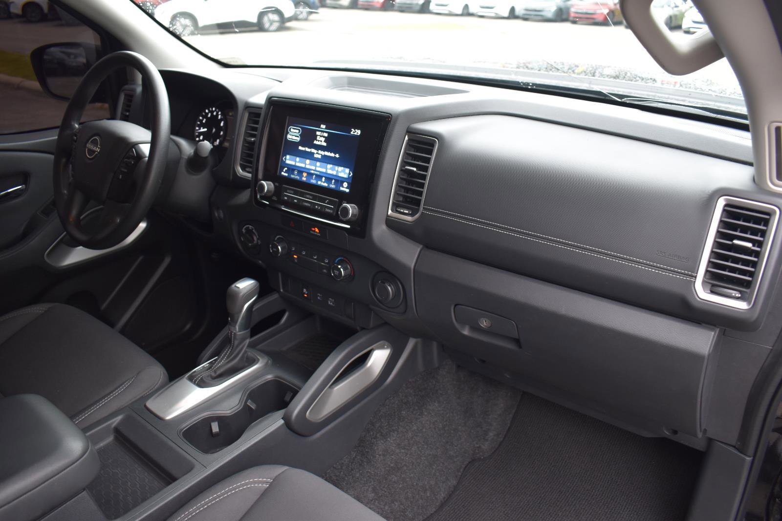 Used 2022 Nissan Frontier SV w/ Technology Package AWD/4WD image 54
