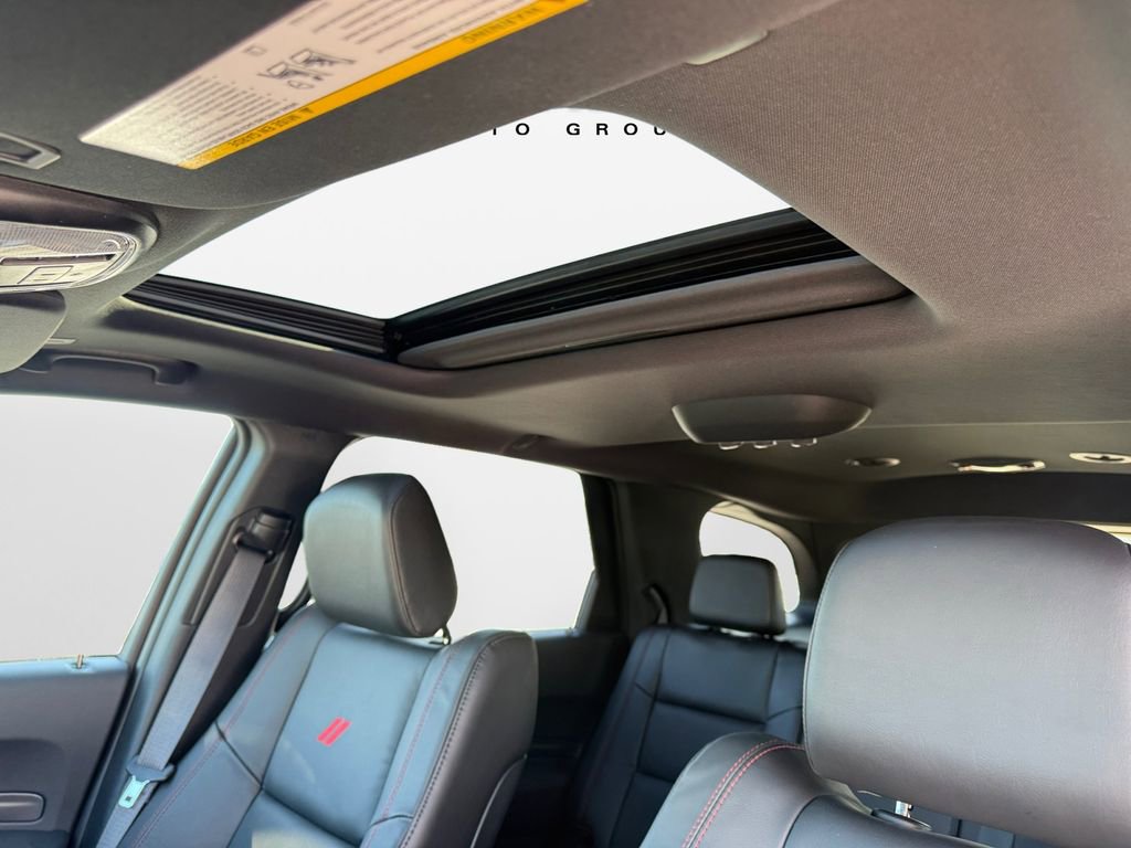 New 2026 Dodge Durango GT AWD/4WD image 30