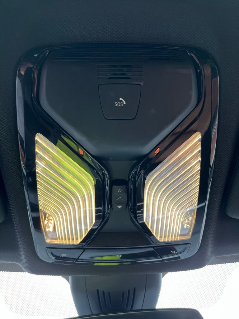 Used 2022 BMW X5 xDrive40i image 9