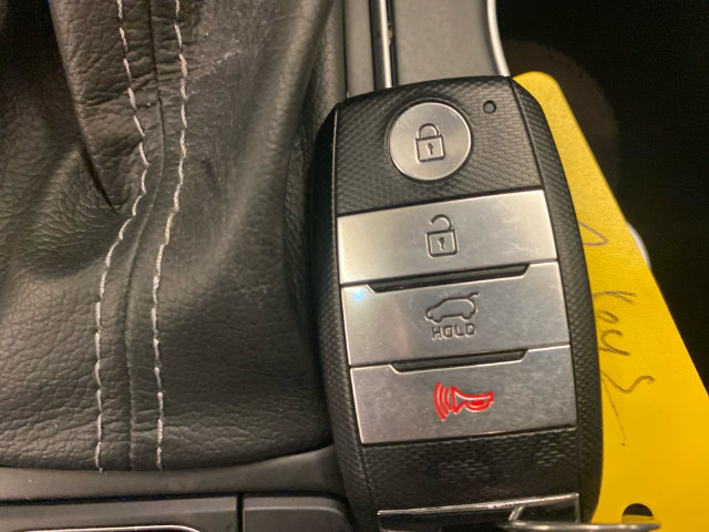 Used 2019 Kia Sorento EX AWD/4WD image 35
