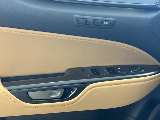 Certified 2025 Lexus NX 350h AWD w/ Accessory Package (2T) image 17