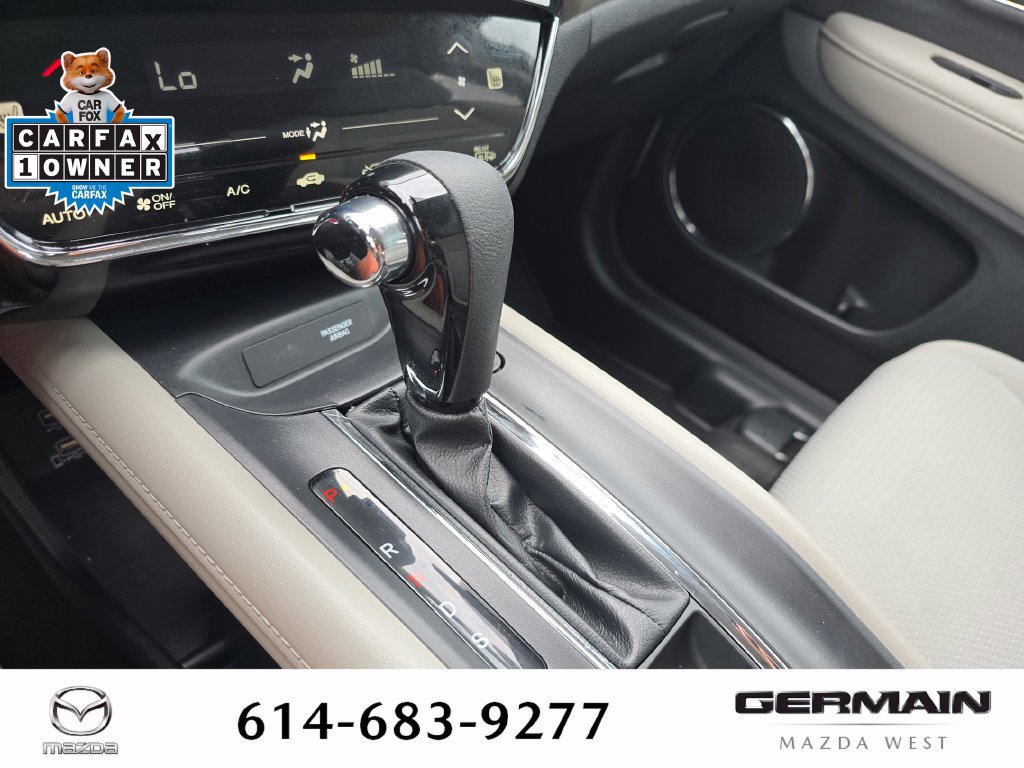 Used 2022 Honda HR-V EX image 24
