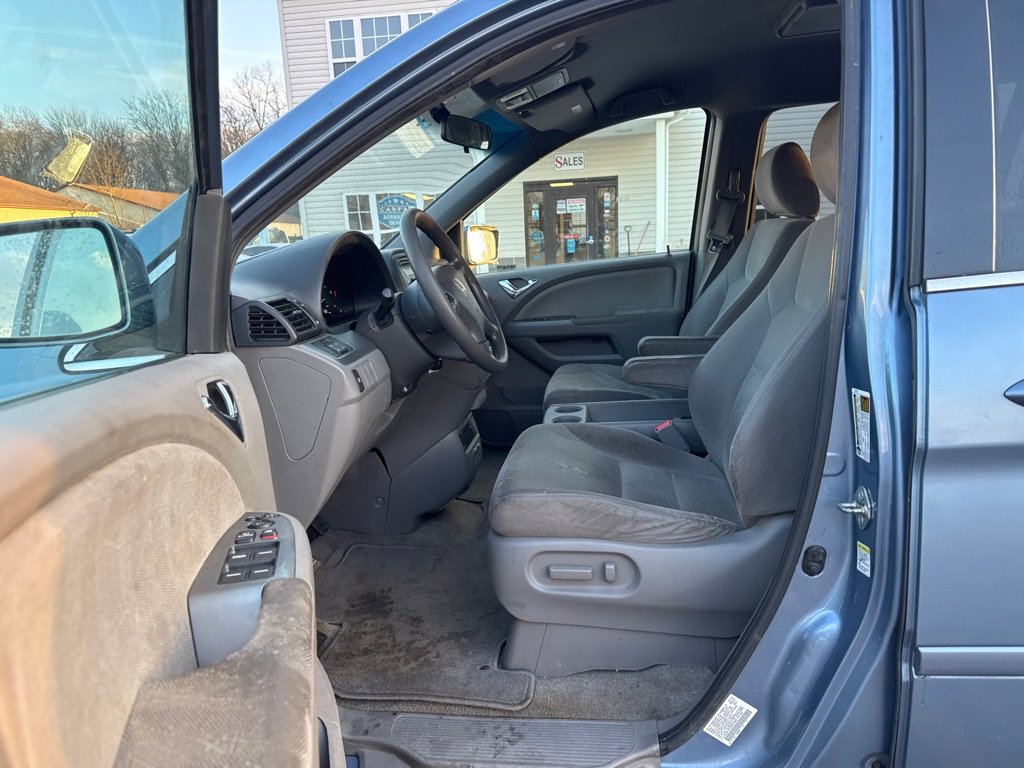 Used 2010 Honda Odyssey EX image 9