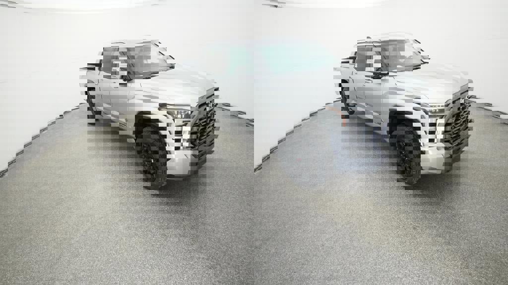 New 2026 Toyota Tundra Platinum image 13