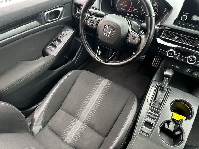 Used 2022 Honda Civic Sport image 18