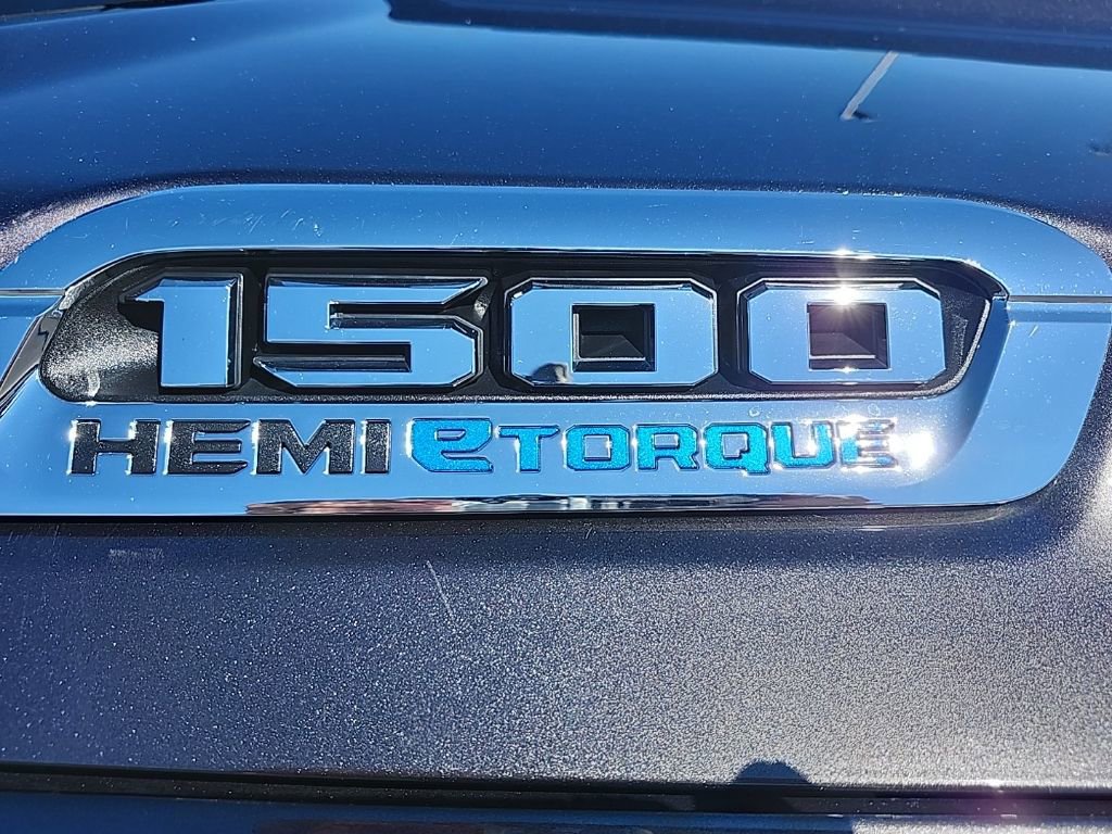 Certified 2023 RAM 1500 Big Horn image 15