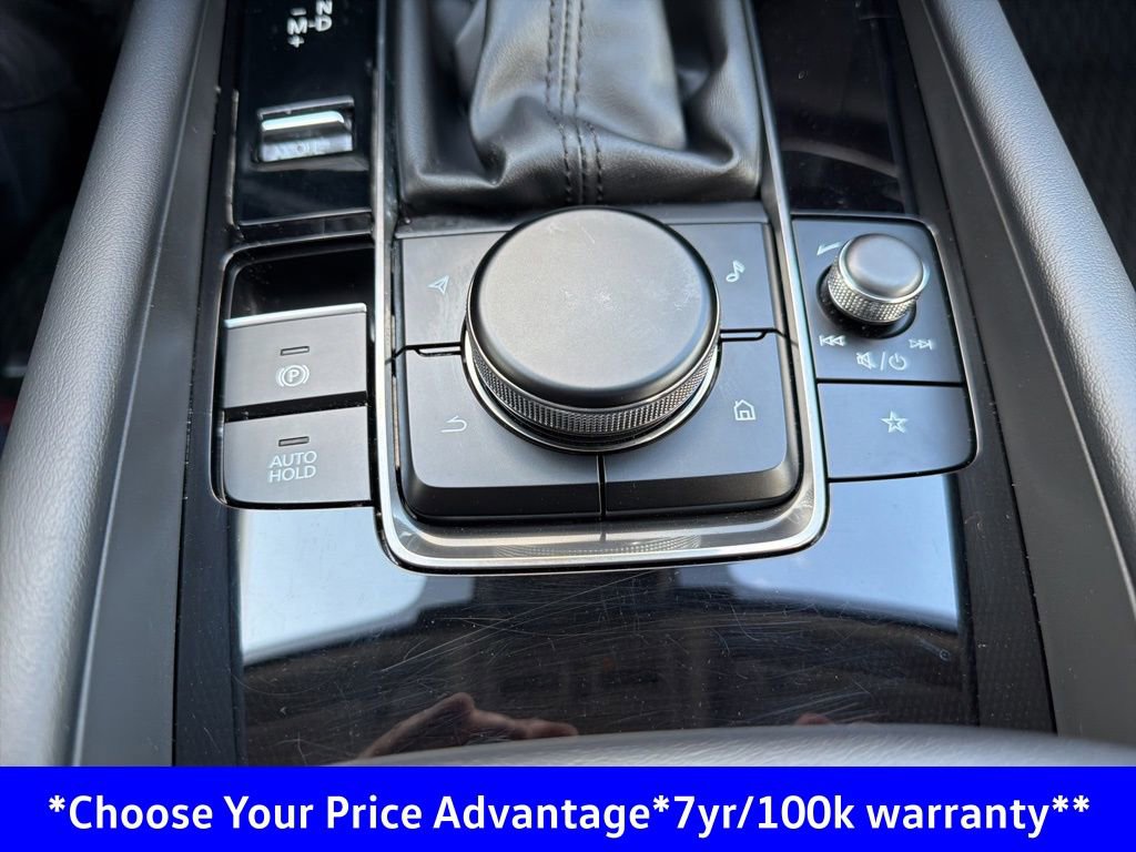 Used 2025 MAZDA MAZDA3 s image 49