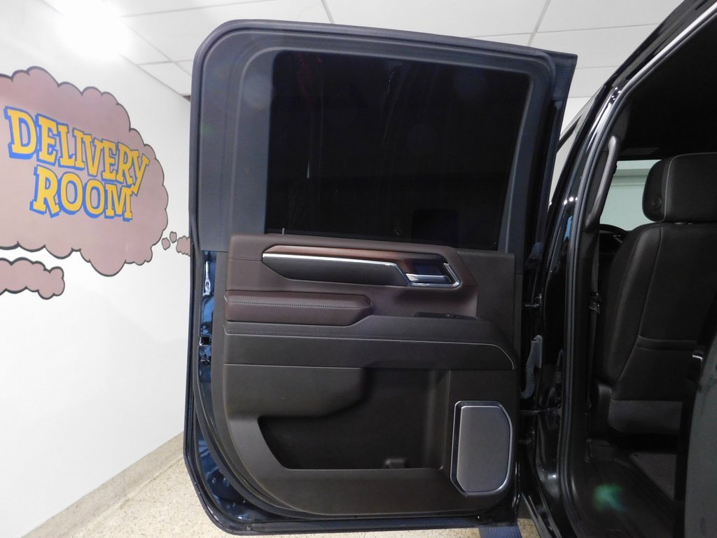 Used 2024 GMC Sierra 2500 Denali w/ Denali Reserve Package image 82