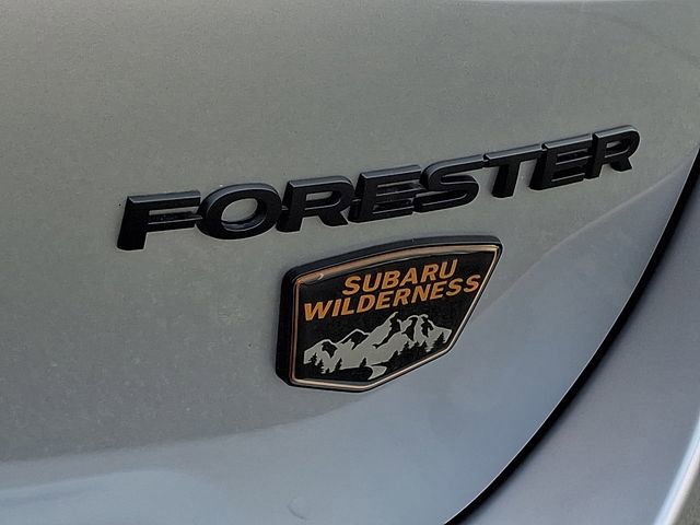 Certified 2023 Subaru Forester Wilderness image 36
