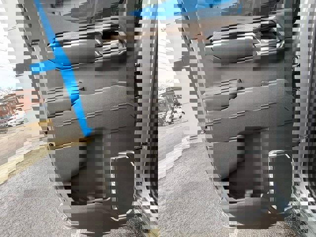 New 2026 Chevrolet Silverado 1500 LT image 15