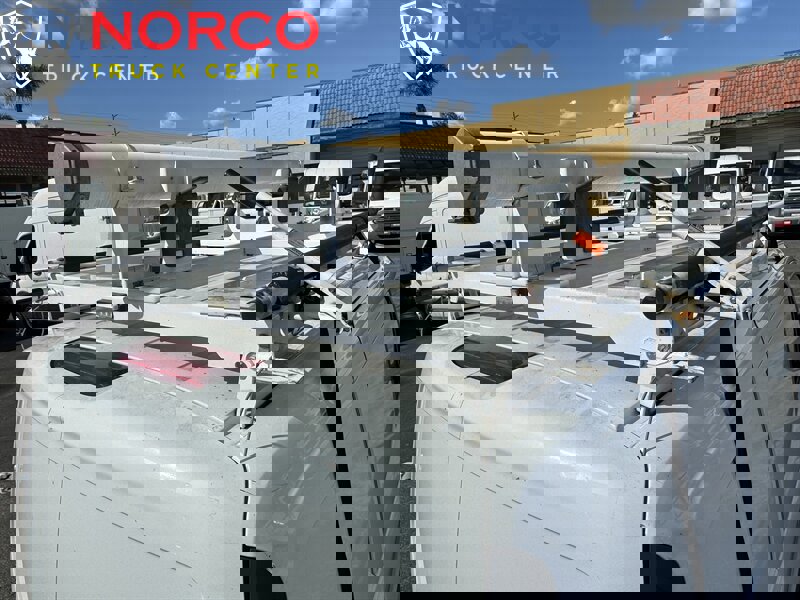 Used 2016 Ford Transit Connect XL image 16