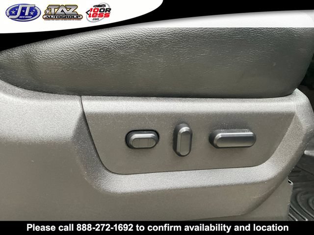 Used 2016 Ford F350 Lariat w/ Lariat Ultimate Package AWD/4WD image 18