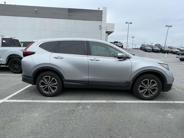 Used 2020 Honda CR-V EX image 2