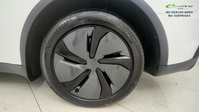 Used 2026 Tesla Model Y Long Range AWD/4WD image 74