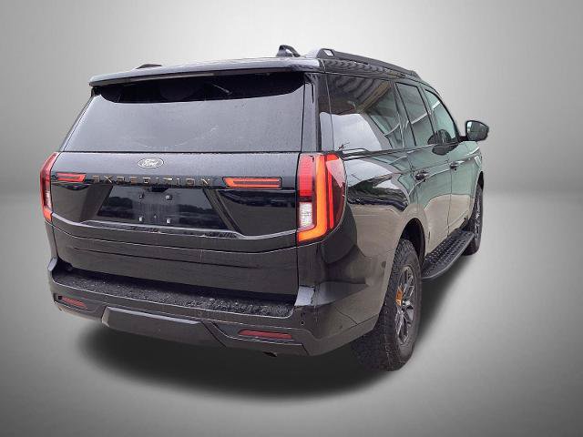 Certified 2025 Ford Expedition Tremor AWD/4WD image 3