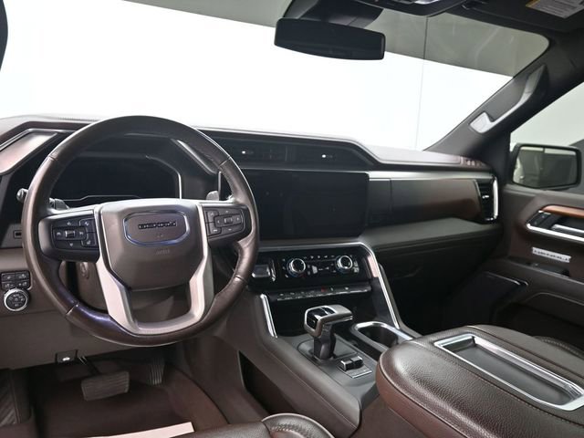 Used 2022 GMC Sierra 1500 Denali image 26