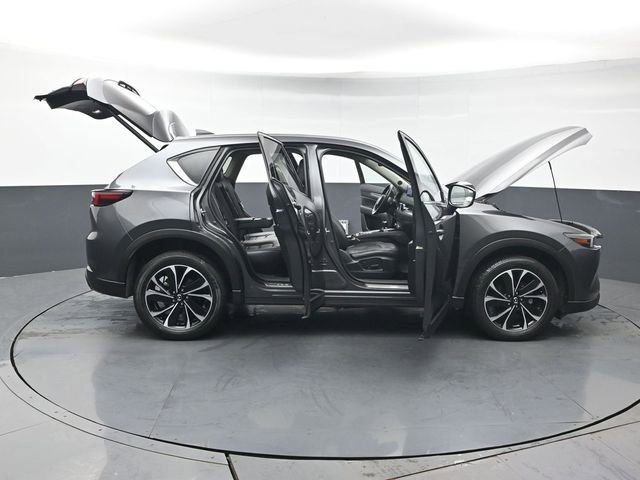 Certified 2022 MAZDA CX-5 AWD 2.5 S w/ Premium Plus Pkg image 48