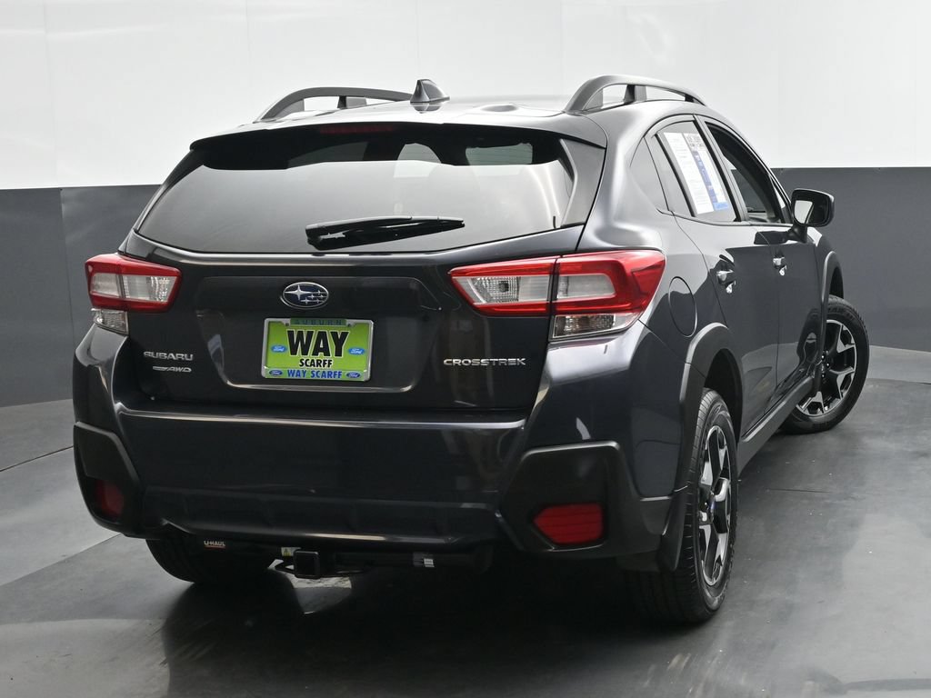 Used 2019 Subaru Crosstrek 2.0i Premium AWD/4WD image 28