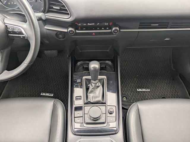 Used 2024 MAZDA CX-30 AWD 2.5 S w/ Select Sport Pkg image 20