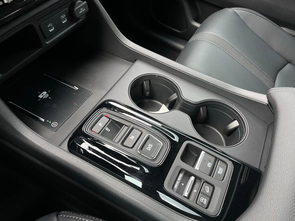New 2026 Honda Passport RTL image 20