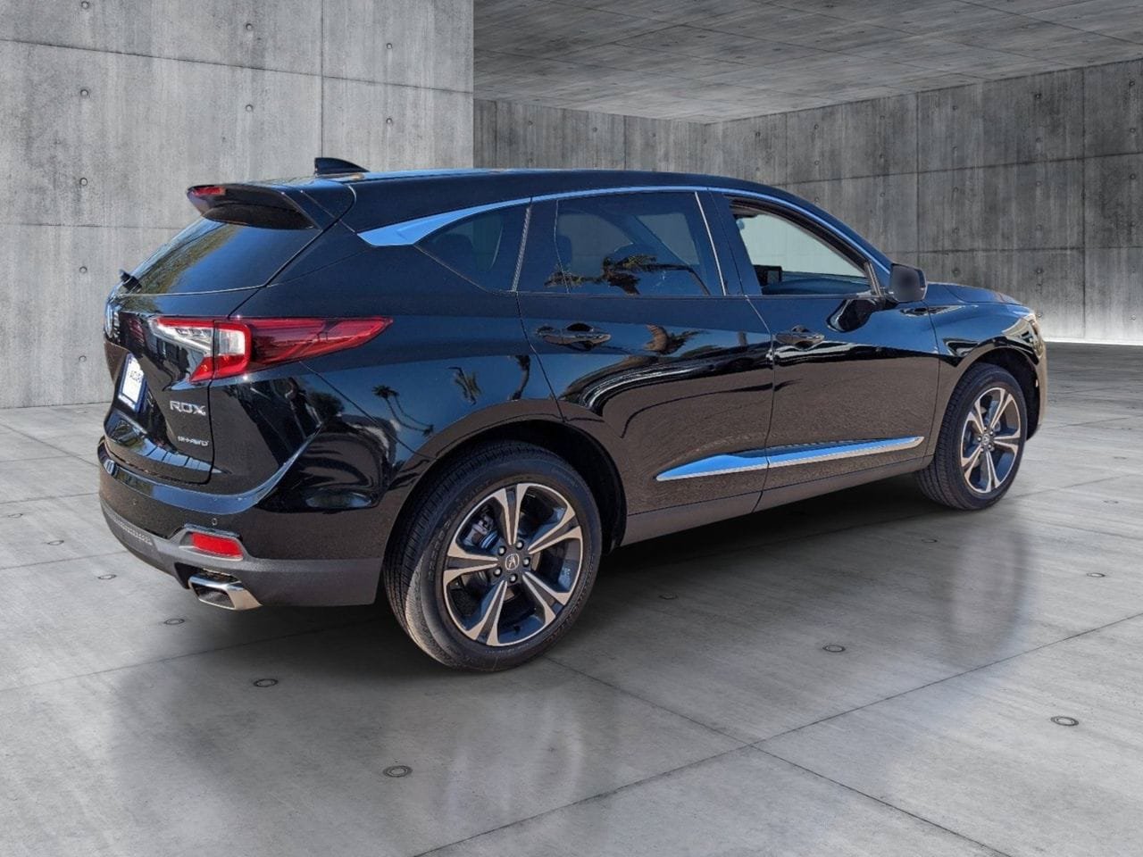New 2026 Acura RDX SH-AWD w/ Technology Package image 8
