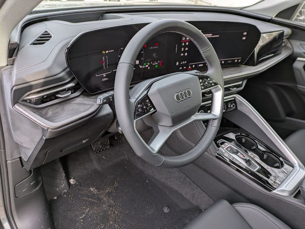 New 2025 Audi Q5 Premium Plus image 9