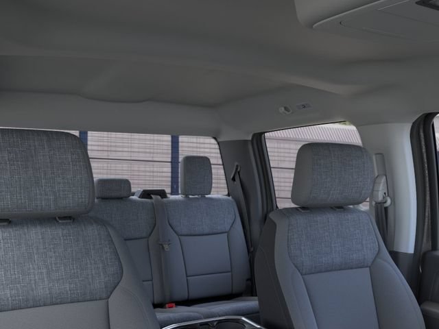New 2026 Ford F150 XLT AWD/4WD image 22
