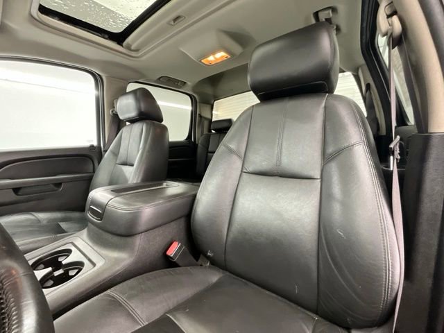 Used 2013 GMC Sierra 3500 SLT image 6