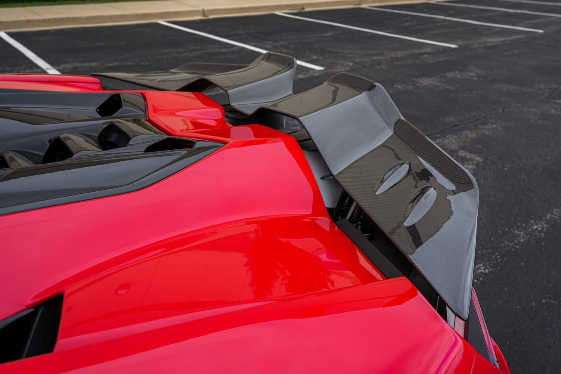 Used 2025 Lamborghini Revuelto AWD/4WD image 18
