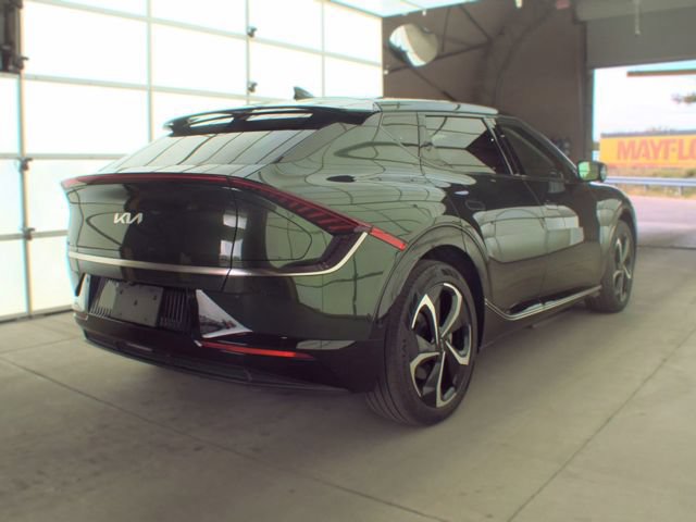 Used 2023 Kia EV6 GT-Line AWD/4WD image 4