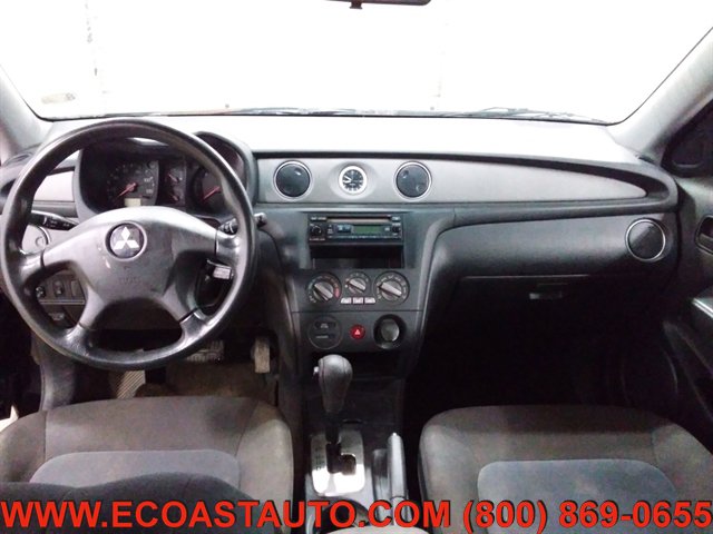 Used 2005 Mitsubishi Outlander LS image 22