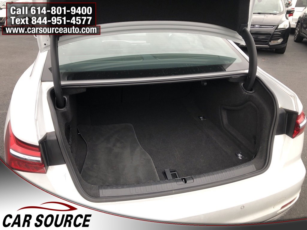 Used 2024 Audi A6 Premium Plus image 9