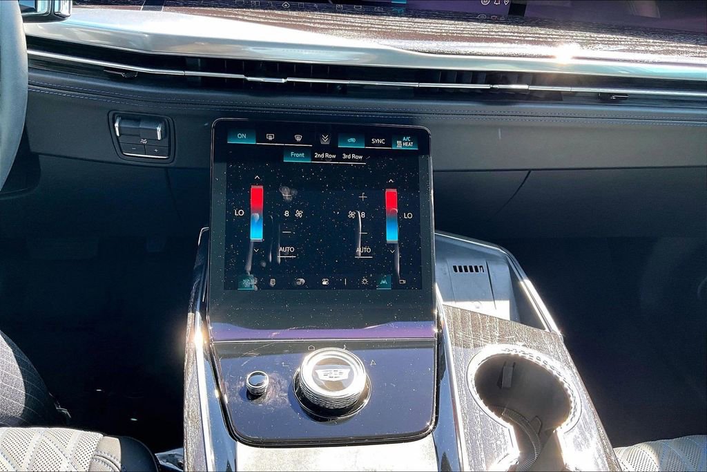 Certified 2026 Cadillac Escalade IQ Luxury 1 image 15