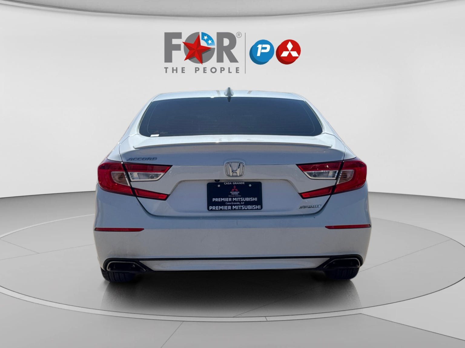 Used 2020 Honda Accord Sport image 4