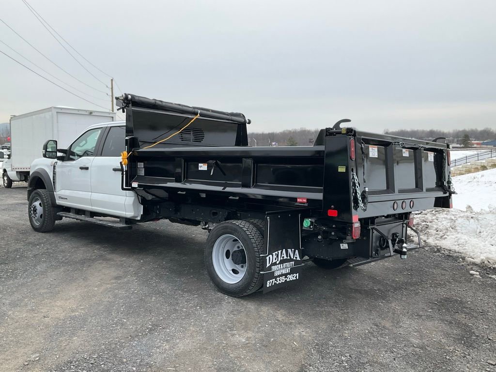 New 2026 Ford F450 XL image 30