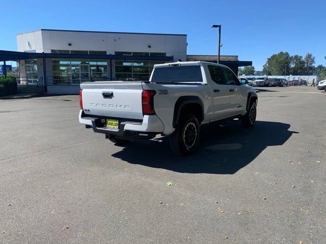 Used 2024 Toyota Tacoma TRD Off-Road AWD/4WD image 6