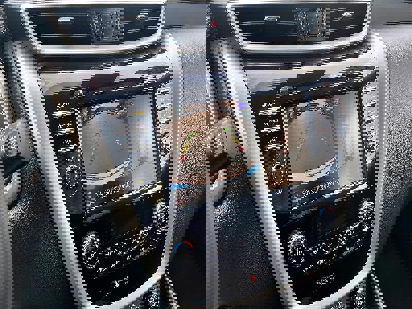 Used 2024 Nissan Murano Platinum w/ Cargo Package AWD/4WD image 18