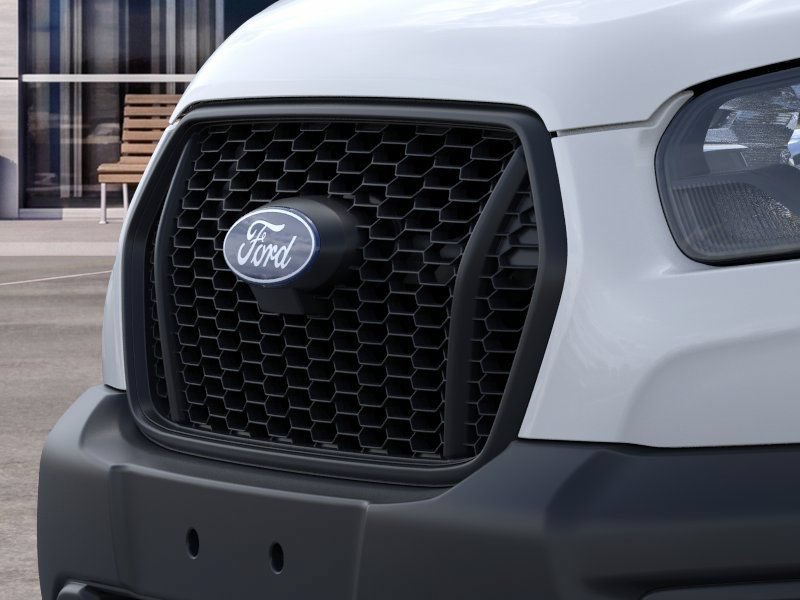 New 2026 Ford Transit 350 148 High Roof Extended RWD image 20