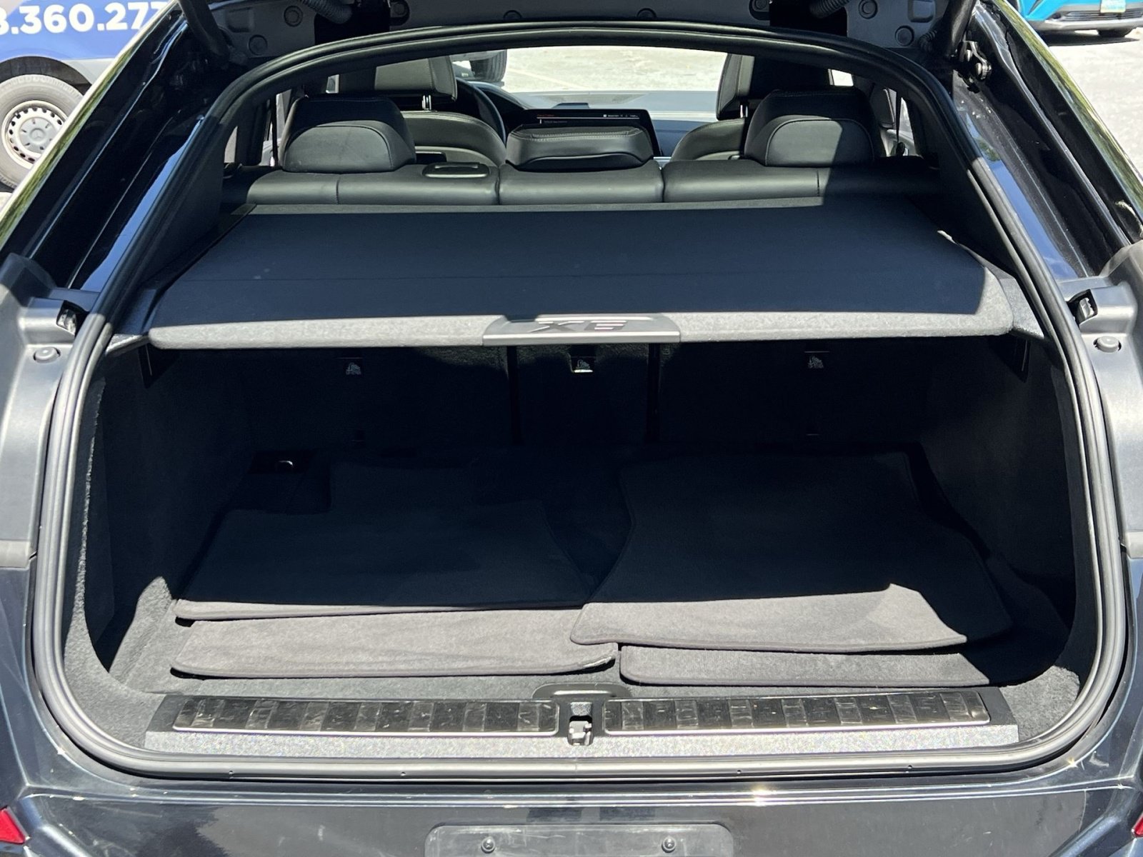 Used 2023 BMW X6 xDrive40i w/ M Sport Package AWD/4WD image 31