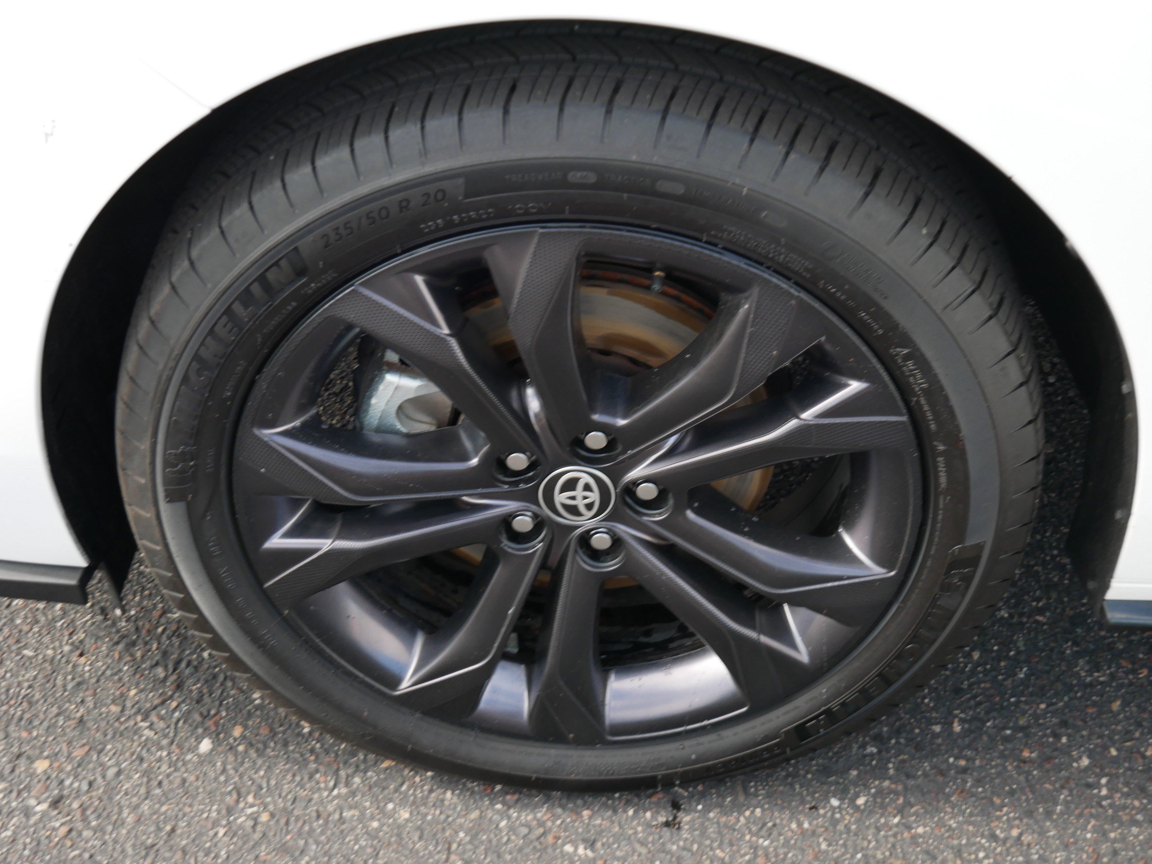 Certified 2026 Toyota Sienna XSE FWD image 15