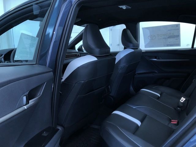 New 2026 Toyota Camry SE image 19