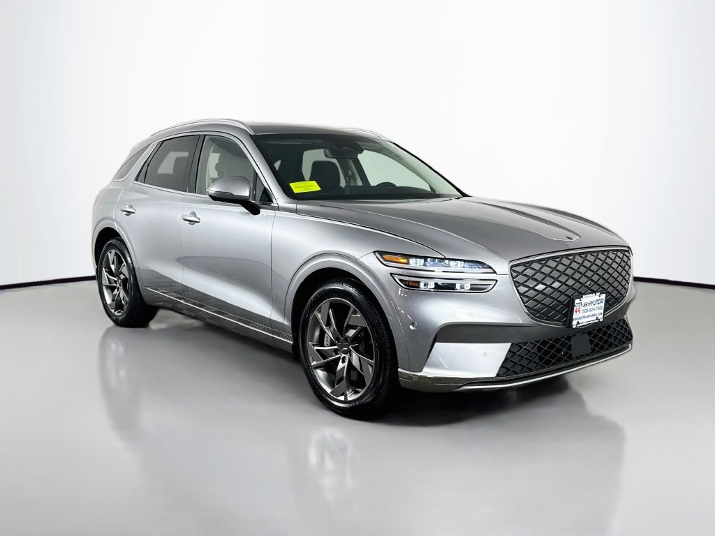 Used 2023 Genesis Electrified GV70 AWD/4WD image 10