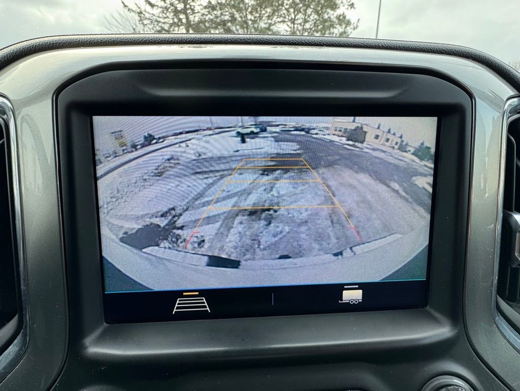 Used 2020 Chevrolet Silverado 2500 LT image 24