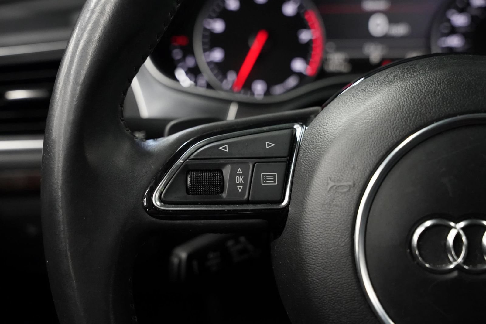 Used 2012 Audi A7 3.0T Prestige AWD/4WD image 40