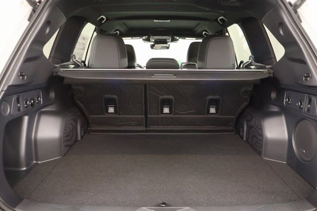 New 2026 Subaru Forester Wilderness image 27