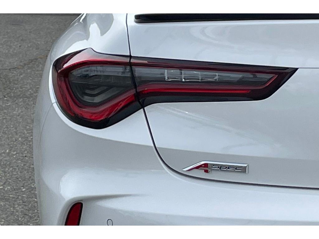 Certified 2025 Acura TLX SH-AWD w/ A-SPEC Pkg image 47