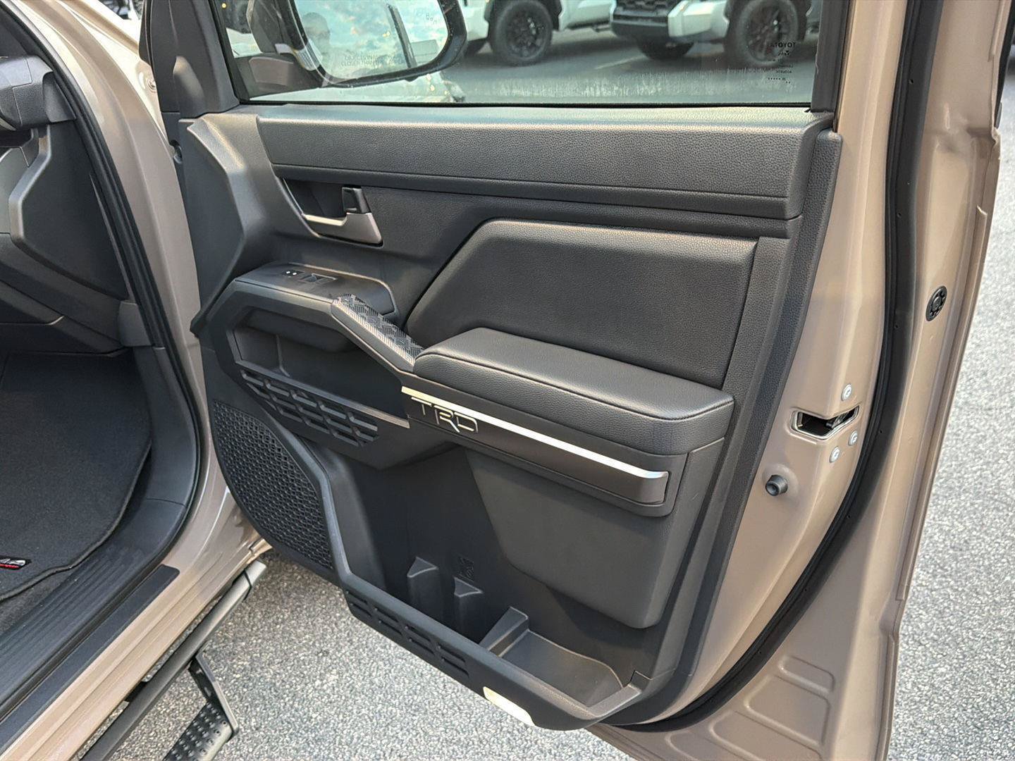 New 2026 Toyota Tacoma TRD Sport RWD image 14