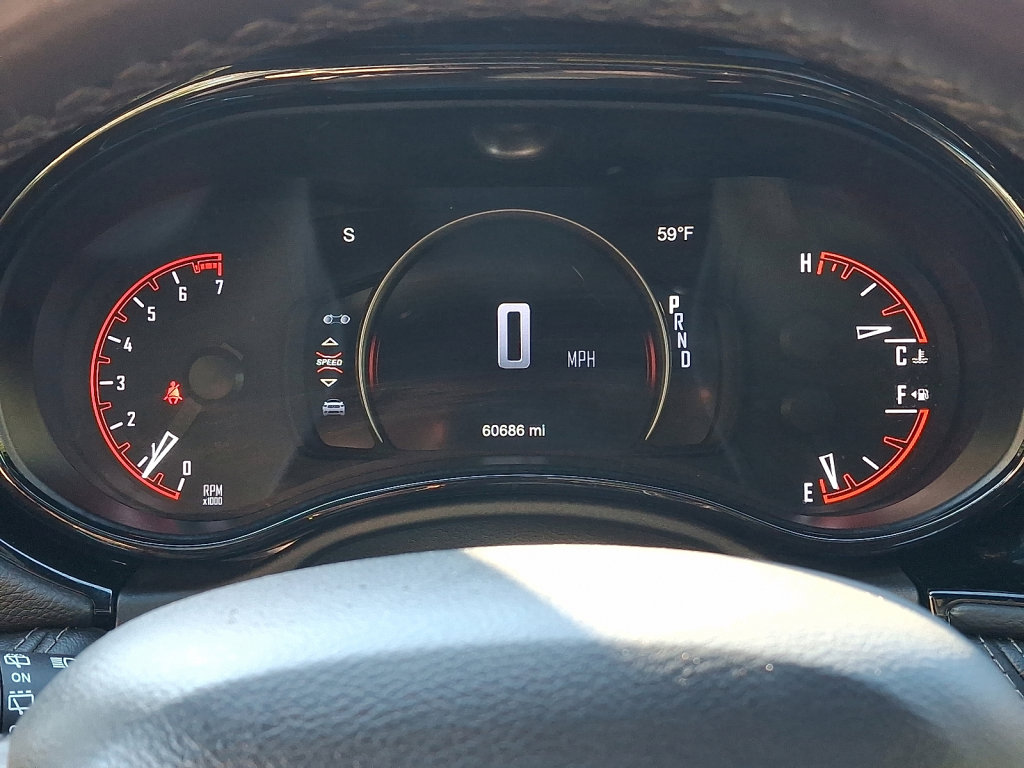 Used 2021 Dodge Durango GT image 25