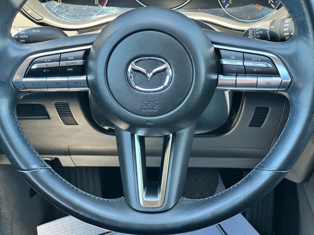 Used 2023 MAZDA CX-50 2.5 S w/ Cargo Package AWD/4WD image 21