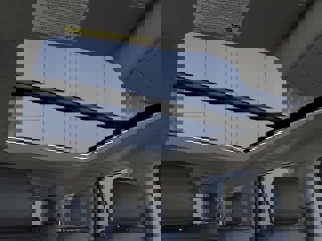 New 2025 Ford Expedition Max Platinum w/ Driver's Package image 22